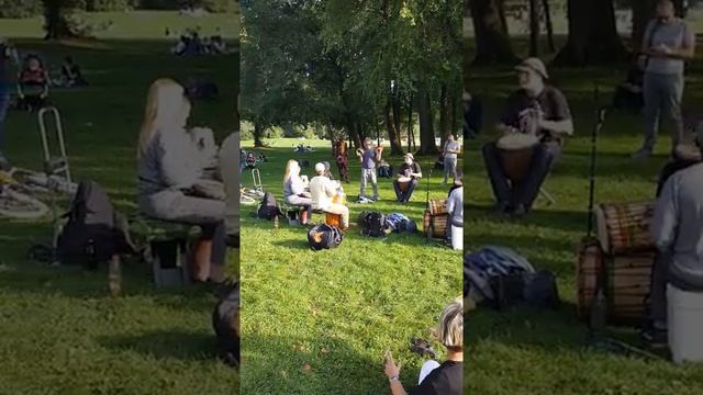 #english#park#münchen смотреть онлайн