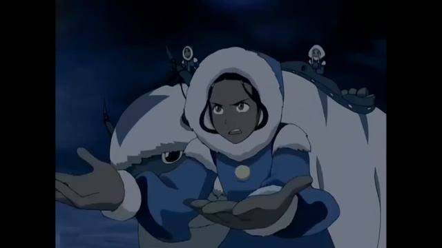 Katara is Worth it смотреть онлайн
