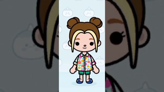ОБНОВЛЕНИЕ 1.47😳//toca boca//тока бока//Milashka Toca #tocaboca смотреть онлайн