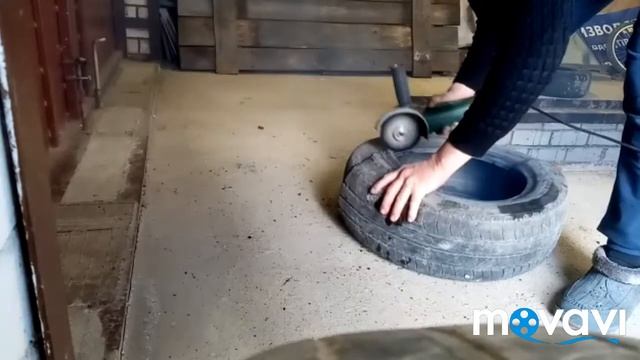 Детская качалка своими руками. смотреть онлайн