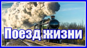 Поезд жизни