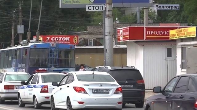 ??56 новых троллейбусов с УАХ для Волгограда! | 56 new autonomous trolleybuses for Volgograd! смотреть онлайн