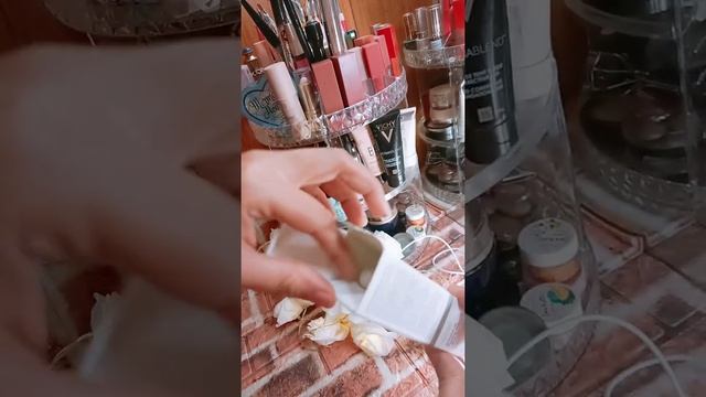 The ordinary peeling solution?❤#shorts #viral #makeup #cute #shortvedio #youtubeshort #indian смотреть онлайн