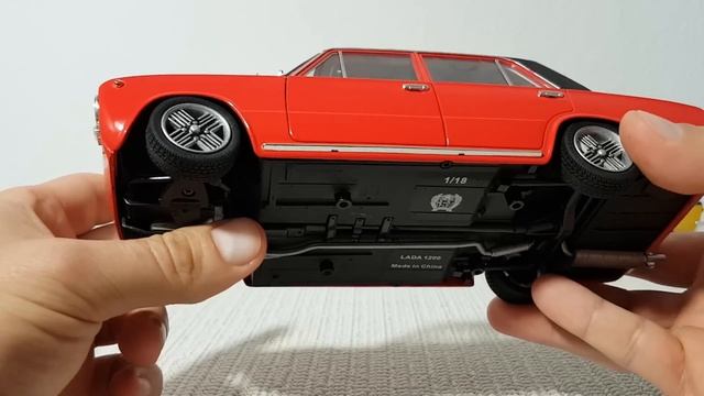 ТЮНИНГ моделек ЛАДА - ВАЗ 2101, КОРЧ или Классика? смотреть онлайн