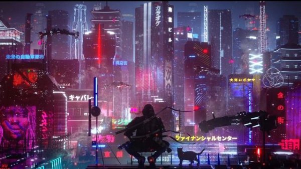 FrankJavCee - Simpsonwave 1995 - 1 hour