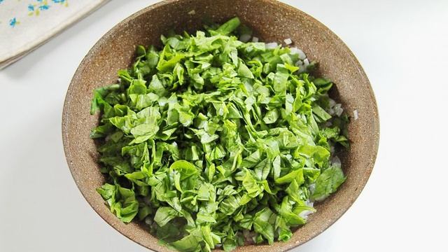 Вкусные будни