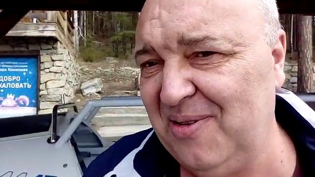 А Вы бы смогли на веслах через Атлантический океан? смотреть онлайн