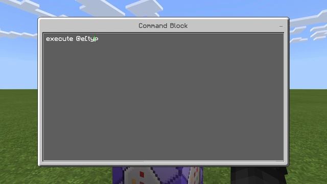 Meteor Arrows Using Commands Minecraft Bedrock! смотреть онлайн