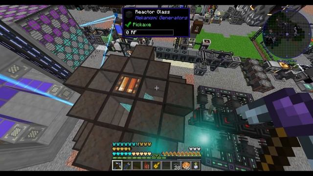 Multiblock Madness EP33: Spiny Go Fast смотреть онлайн