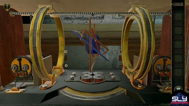 3D Escape Room Detective Story Full Walkthrough смотреть онлайн