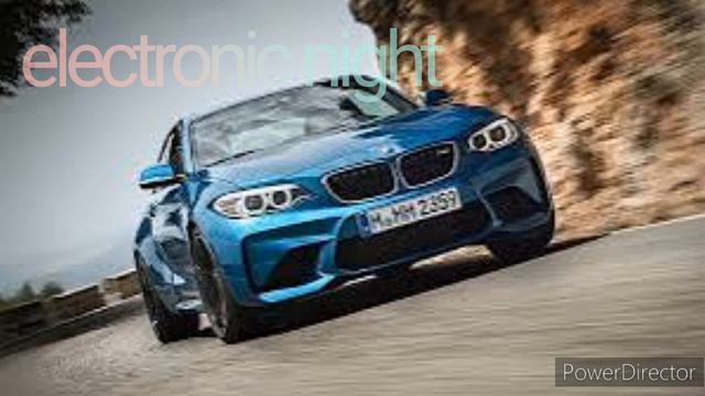 - electronic night - трек 2024 - читайте описание - смотреть онлайн