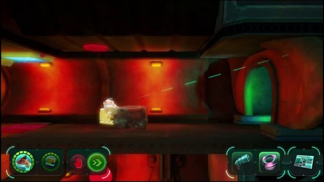 Tales From Deep Space - Gameplay Walkthrough Part 4 смотреть онлайн