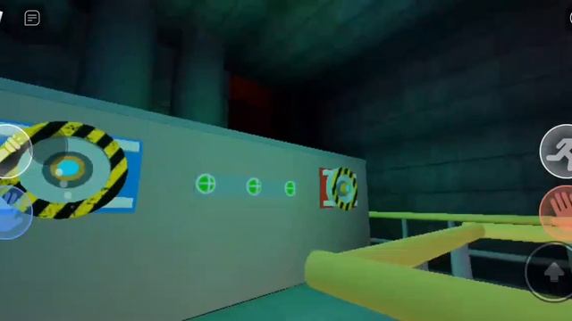 ? Poppy Playtime Прохождение в ROBLOX Часть 2? смотреть онлайн