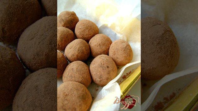 Секреты кухни