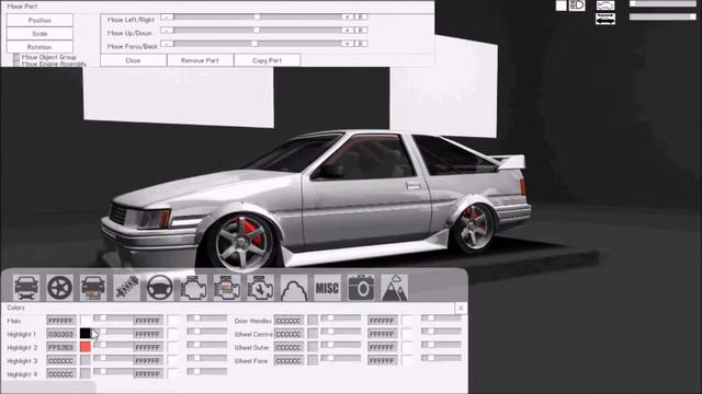 STuner: Let's Tune Ep. 7 Toyota Corolla (AE86) Levin 2JZ