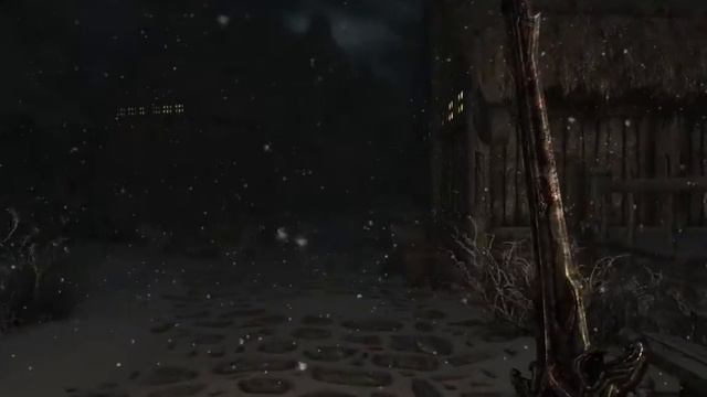 The Elder Scrolls V: Skyrim (Mod Beta Test) смотреть онлайн