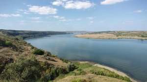 Днестр. Роги..mp4