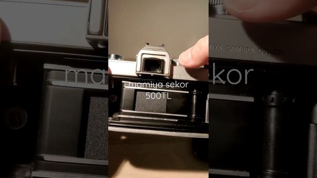 mamiya sekor 500TL sound смотреть онлайн