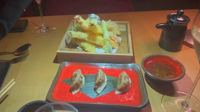 DUBAI | Hotel FIVE Palm | Pool Party | Jumeirah Al Naseem Newest Restaurant смотреть онлайн