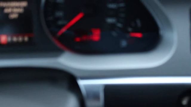 2007 Audi A6 смотреть онлайн