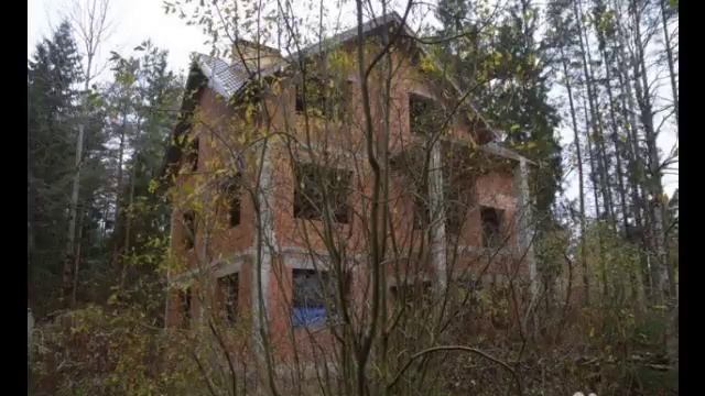Продается коттедж 332 кв.м. на участке 12,5 соток в Всеволожске смотреть онлайн