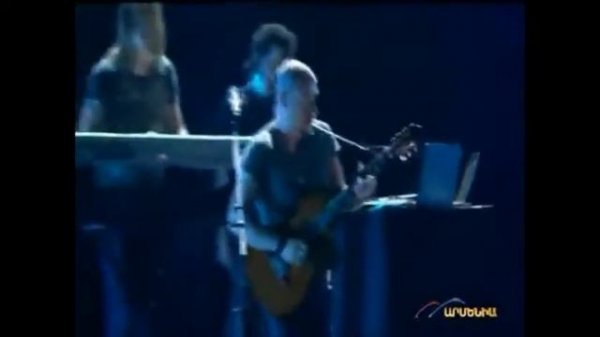 Энрике Иглесиас Tired Of Being Sorry (телеверсия)