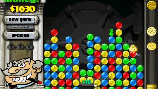 Big Money Deluxe 1.11 Gameplay Demo смотреть онлайн