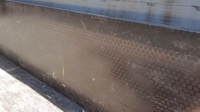Установка петель для крепления груза своими руками. смотреть онлайн