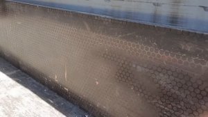 Установка петель для крепления груза своими руками.