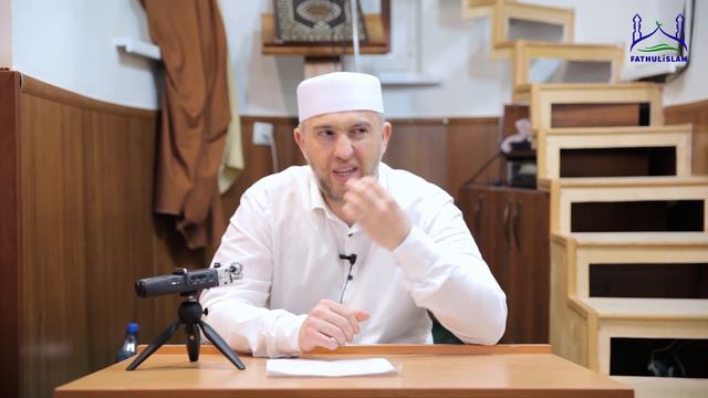 Халюф — запах со рта постящегося любимее для Всевышнего и Его ангелов , чем аромат миска смотреть онлайн