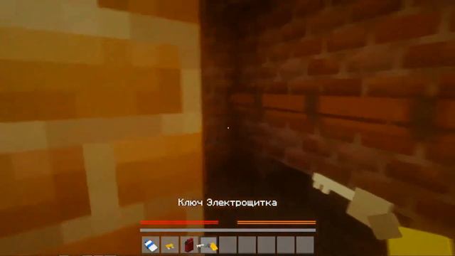 Неужели конец? Майнкрафт CELLAR by Kavo? смотреть онлайн