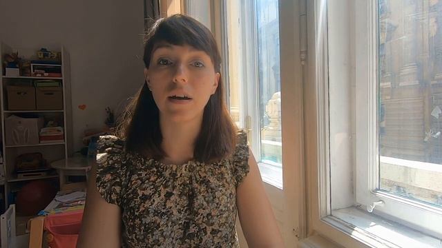 Развитие ребенка от двух до трех лет. Возрастные особенности развития смотреть онлайн