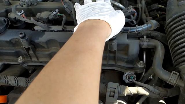 P0087 Code on Hyundai / Kia GDI Engines - How to Easily Repair смотреть онлайн