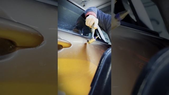 ремонт вмятин без покраски Рязань смотреть онлайн