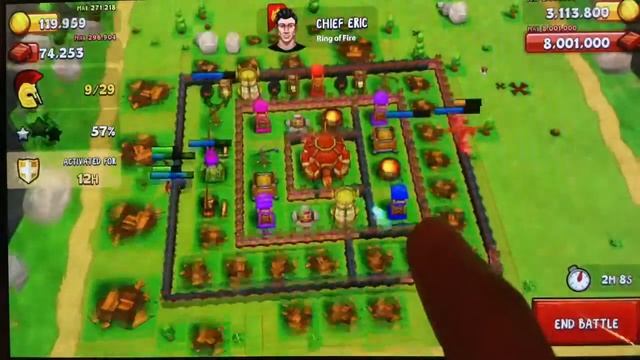 Greed For Glory town center 12 смотреть онлайн