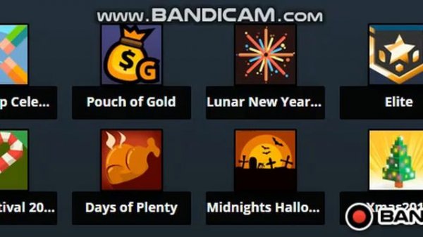 KoGaMa TEST #1- ВСЕ ЗНАЧКИ В ИГРЕ....I KoGaMa