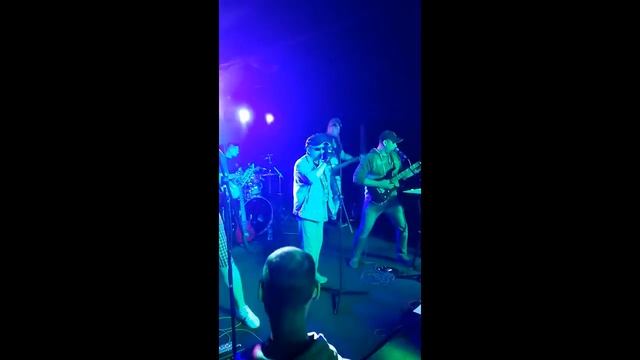 КРАСНАЯ ПЛЕСЕНЬ - ВЕЧНЫЙ БОЙ. 30 ЛЕТ КРАСНОЙ ПЛЕСЕНИ. ПИТЕР смотреть онлайн