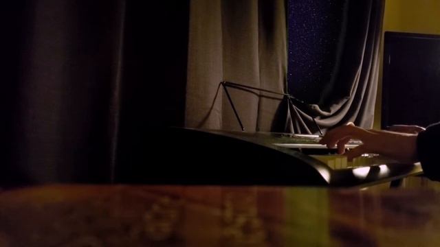 Sleeping Lotus - Joep Beving by Double D. смотреть онлайн