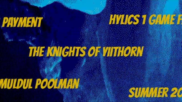 The OTHER Hylics + Hylics 2 Icebergs EXPLAINED (Part 1 / 2) смотреть онлайн