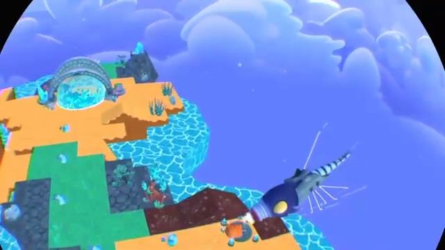 Squishies | First Play | PS4 VIRTUAL REALITY [ PSVR ] смотреть онлайн