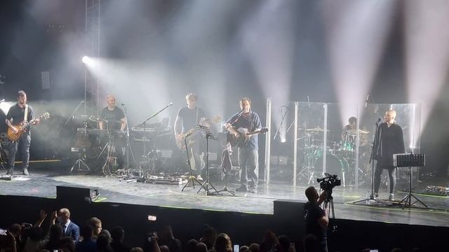 ДДТ – Просвистела.mp4 смотреть онлайн