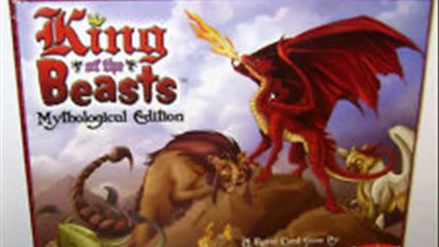 Reiner Knizia's Masters Gallery IP смотреть онлайн
