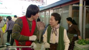 Услышь моё сердце 1 сезон 1 серия