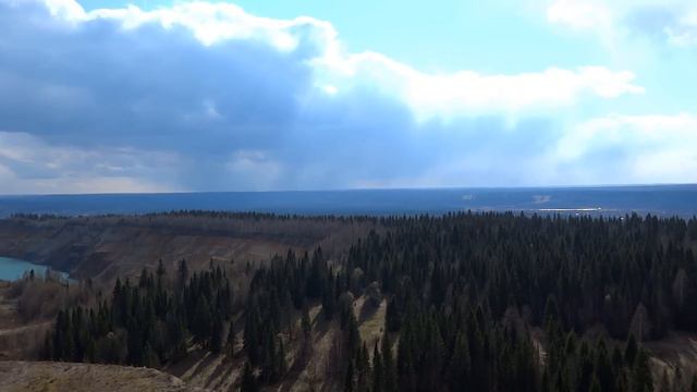 Lake Morozovsky смотреть онлайн