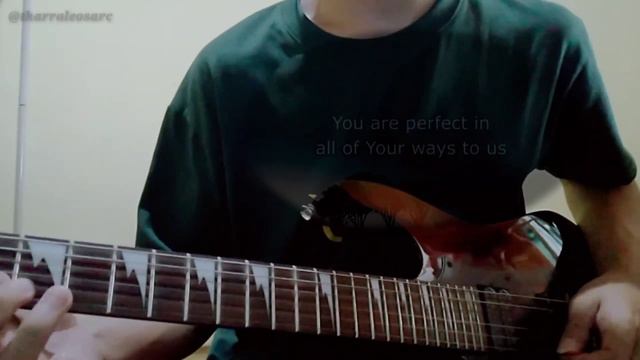 Good Good Father - Chris Tomlin // Instrumental Cover // Sxandariel смотреть онлайн