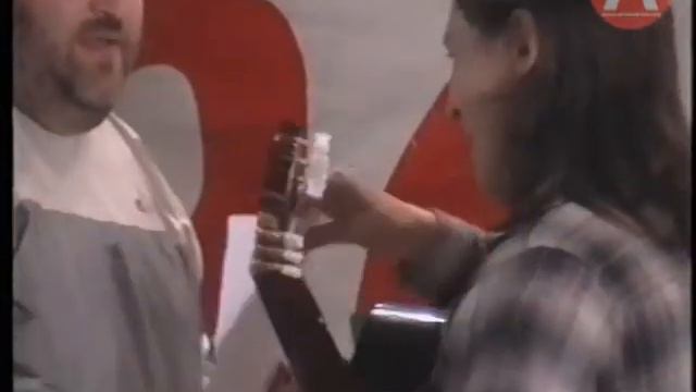 Фестиваль "32 мая" - Награждение призёров (28 мая 2005 года) смотреть онлайн