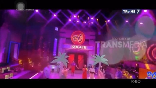 LISTEN ~ NOVIA BACHMID (LIVE OPERA VAN JAVA TRANS 7) смотреть онлайн