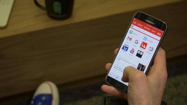 Opera Mini for Android Review смотреть онлайн