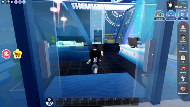 *SECRET BATTERY LOCATION* SCHOOL SECRET in LIVETOPIA Roleplay (roblox) смотреть онлайн
