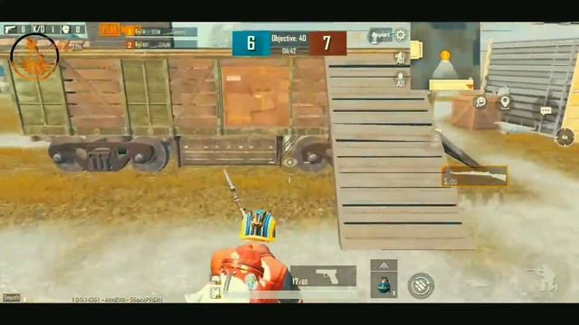 M24 Challenge With [ Ak-47 Zahir ] смотреть онлайн